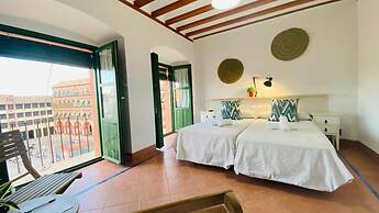 Casa Mari Paz