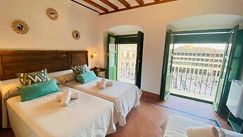 Casa Mari Paz