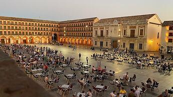Casa Mari Paz