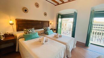 Casa Mari Paz