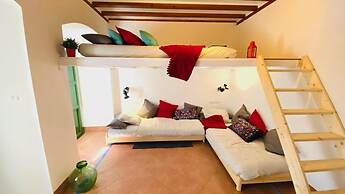 Casa Mari Paz