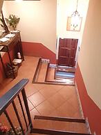 Casa Mari Paz