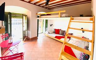 Casa Mari Paz