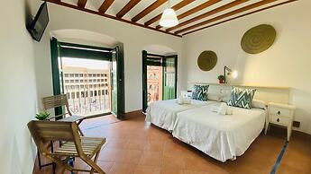 Casa Mari Paz