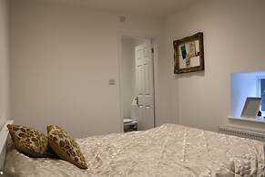 sweet heART Tea Rooms Accommodation