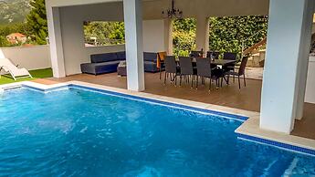 Villa Luciana Residence