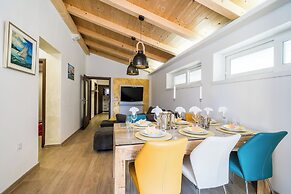 Villa Luciana Residence