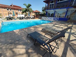 Hotel Amatista