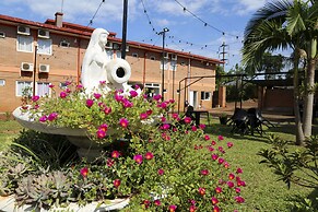 Hotel Amatista