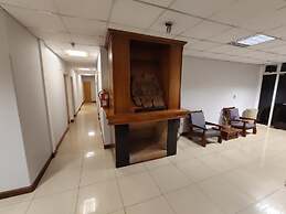 Hotel Amatista