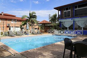 Hotel Amatista