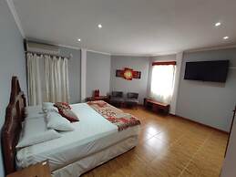 Hotel Amatista