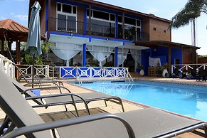 Hotel Amatista