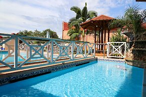 Hotel Amatista