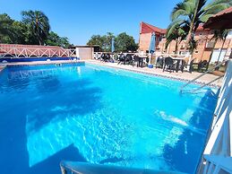 Hotel Amatista