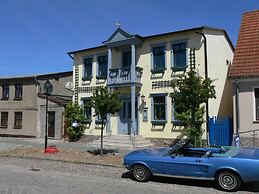 Gruppenhaus Rügen Zur Brunnenaue