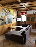 Gruppenhaus Rügen Zur Brunnenaue