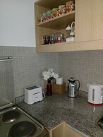 Cabrera Modern Flat