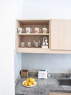Cabrera Modern Flat