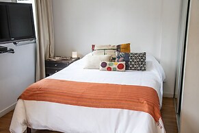 Cabrera Modern Flat