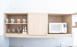 Cabrera Modern Flat