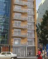Cabrera Modern Flat