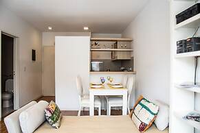 Cabrera Modern Flat