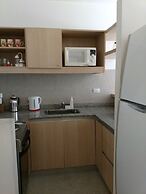 Cabrera Modern Flat