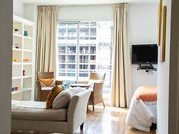 Cabrera Modern Flat