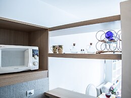 Cabrera Modern Flat