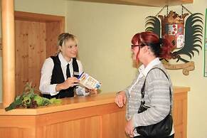 Hotel Trasen