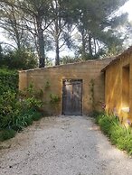 Le Mas des Escans