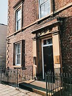 52 Old Elvet