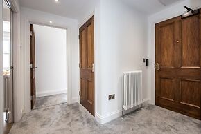 52 Old Elvet
