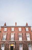 52 Old Elvet