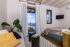 Maregold Mykonos Micro-Suites, Adults Only