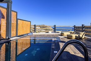 Maregold Mykonos Micro-Suites, Adults Only