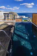 Maregold Mykonos Micro-Suites, Adults Only