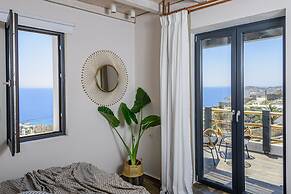 Maregold Mykonos Micro-Suites, Adults Only