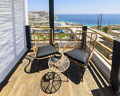 Maregold Mykonos Micro-Suites, Adults Only