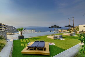 Maregold Mykonos Micro-Suites, Adults Only
