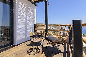 Maregold Mykonos Micro-Suites, Adults Only