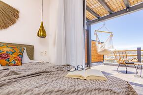 Maregold Mykonos Micro-Suites, Adults Only