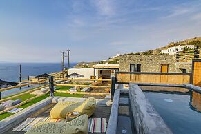 Maregold Mykonos Micro-Suites, Adults Only