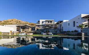 Maregold Mykonos Micro-Suites, Adults Only