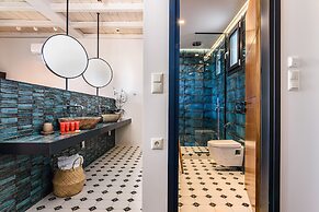 Maregold Mykonos Micro-Suites, Adults Only