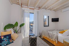 Maregold Mykonos Micro-Suites, Adults Only