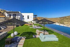 Maregold Mykonos Micro-Suites, Adults Only