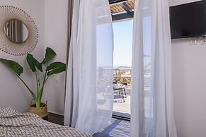 Maregold Mykonos Micro-Suites, Adults Only