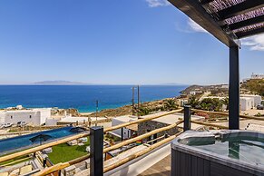 Maregold Mykonos Micro-Suites, Adults Only